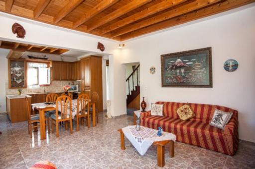 Fernanda'S Traditional 2 Floor House Villa Poros  Eksteriør billede