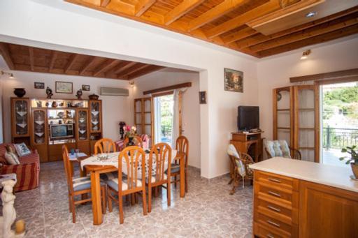 Fernanda'S Traditional 2 Floor House Villa Poros  Eksteriør billede